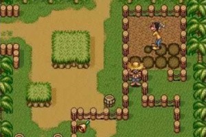 Goof Troop Screenshot