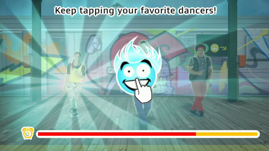 Just Dance Kids 2014 Review - Screenshot 4 of 4