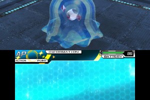 Stardust Amazoness Screenshot