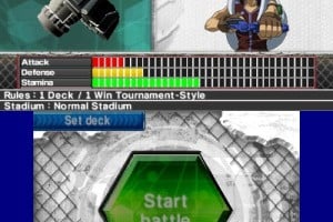 Beyblade: Evolution Screenshot