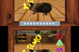 My Baby Pet Hotel 3D Screenshot