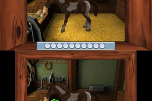 My Baby Pet Hotel 3D Screenshot