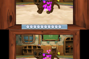 My Baby Pet Hotel 3D Screenshot