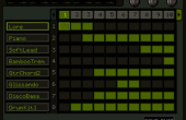 KORG M01D - Screenshot 7 of 7