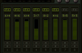 KORG M01D - Screenshot 5 of 7