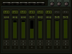 KORG M01D Review - Screenshot 1 of 3