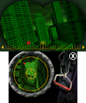 Secret Agent Files: Miami Review - Screenshot 1 of 3