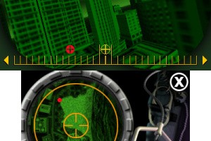 Secret Agent Files: Miami Screenshot