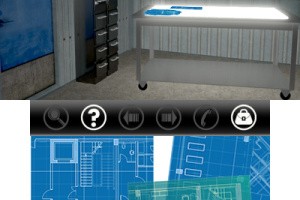 Secret Agent Files: Miami Screenshot