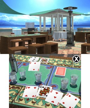 Secret Agent Files: Miami Review - Screenshot 3 of 3