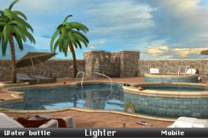 Secret Agent Files: Miami Screenshot