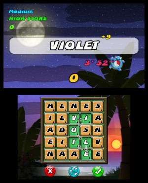 Word Wizard 3D Review - Screenshot 3 of 3