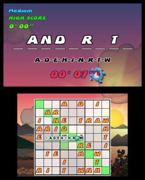 Word Wizard 3D Review - Screenshot 3 of 3