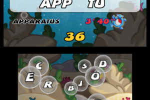 Word Wizard 3D Screenshot