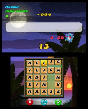 Word Wizard 3D Review - Screenshot 2 of 3