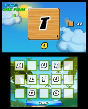 Word Wizard 3D Review - Screenshot 3 of 3