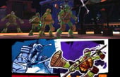 Teenage Mutant Ninja Turtles - Screenshot 1 of 3