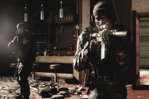 Call of Duty: Ghosts Screenshot