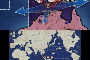 World Conqueror 3D Screenshot