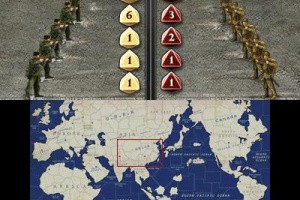 World Conqueror 3D Screenshot