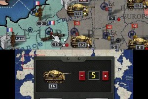 World Conqueror 3D Screenshot