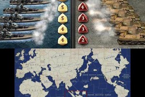 World Conqueror 3D Screenshot