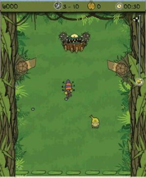 Doodle Jump Adventures Review - Screenshot 3 of 3