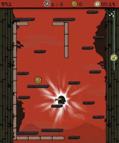 Doodle Jump leaping to 3DS - GameSpot