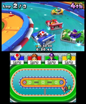 super mario party island tour 3ds download free