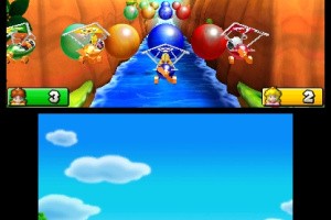Mario Party: Island Tour Screenshot