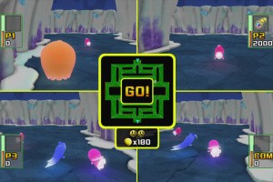 Pac-Man and the Ghostly Adventures Screenshot