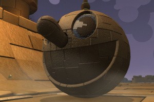 Pac-Man and the Ghostly Adventures Screenshot