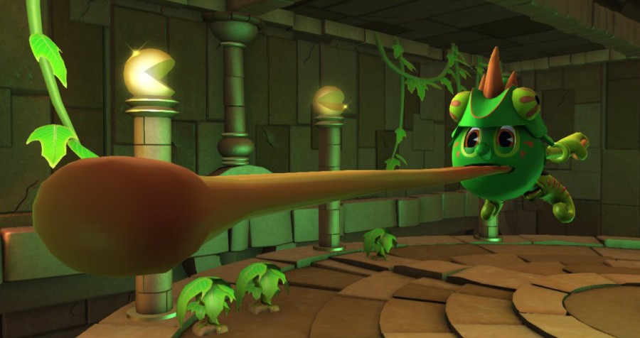 Pac-Man and the Ghostly Adventures Review - Screenshot 5 of 6