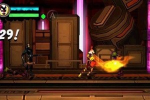 Ben 10 Omniverse 2 Screenshot