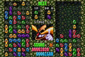 Sonic Mega Collection Screenshot