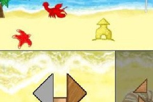 Hands On! Tangrams Screenshot