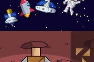 Hands On! Tangrams Screenshot