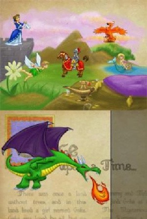 Hands On! Tangrams Review - Screenshot 2 of 2