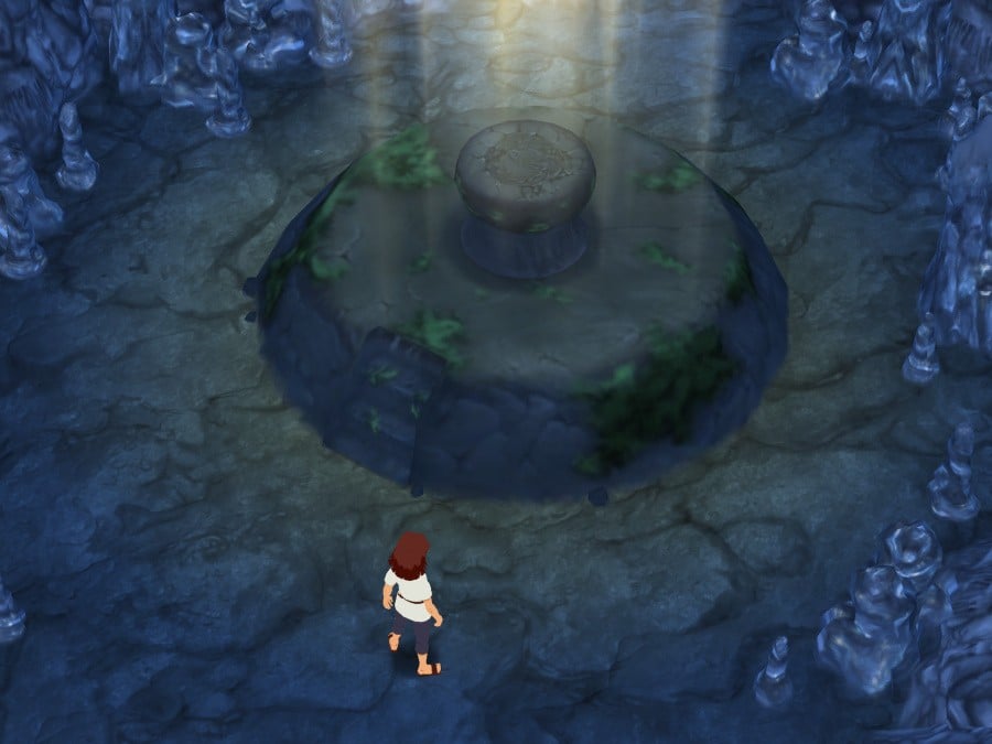 The Mysterious Cities of Gold: Secret Paths Review - Screenshot 3 of 4