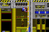 Sonic Mega Collection - Screenshot 2 of 10