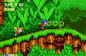Sonic Mega Collection - Screenshot 4 of 10
