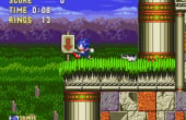 Sonic Mega Collection - Screenshot 6 of 10