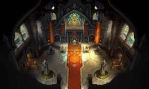 Bravely Default Review - Screenshot 5 of 5