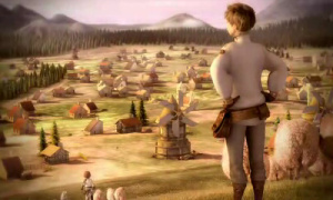 Bravely Default Review - Screenshot 5 of 5