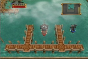 Pirates: The Key of Dreams Screenshot