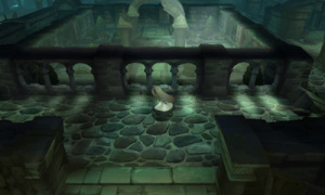 Bravely Default Review - Screenshot 3 of 5