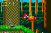 Sonic Mega Collection - Screenshot 8 of 10