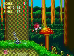 Sonic Mega Collection Review - Screenshot 4 of 5