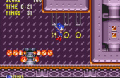 Sonic Mega Collection - Screenshot 9 of 10