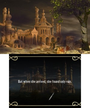 Jewel Match 3 Review - Screenshot 2 of 5